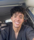 Rencontre Homme : Maddei, 27 ans à Biélorussie  Agadir